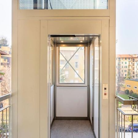 Modern Apartment In Milano Centrale Next To Metro M5 - Sarca 73 Exterior photo