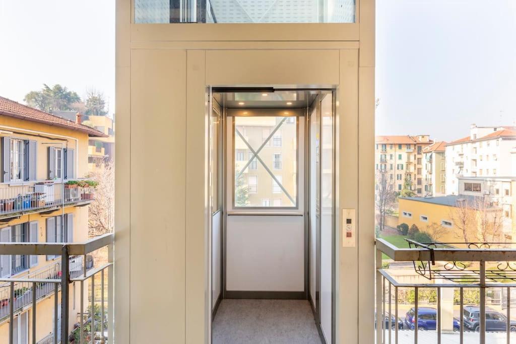 Modern Apartment In Milano Centrale Next To Metro M5 - Sarca 73 Exterior photo